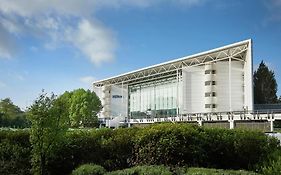 ヒルトン ヒースロー エアポート